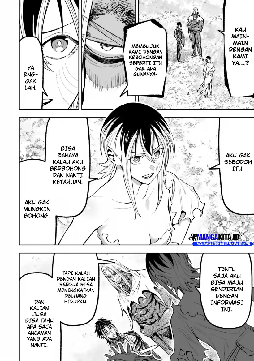 Baca LOSTEND - Chapter 55 halaman 2