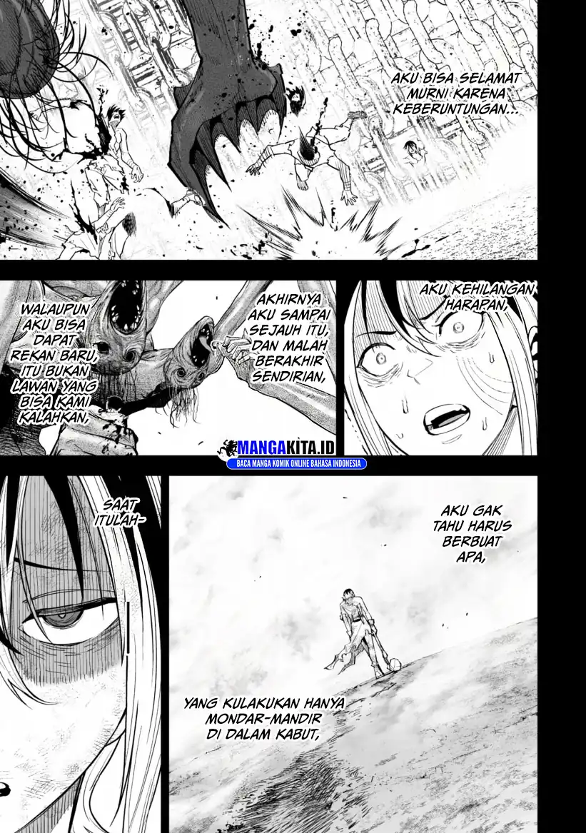 Baca LOSTEND - Chapter 55 halaman 5
