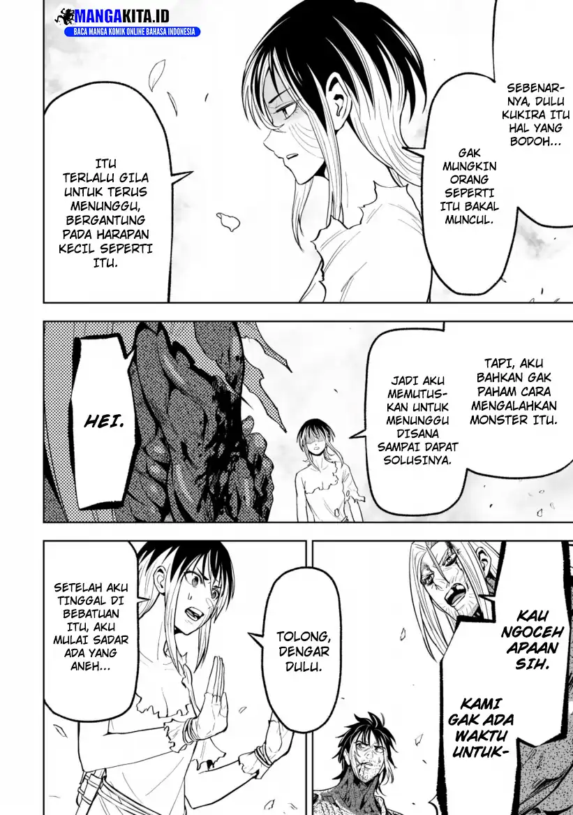 Baca LOSTEND - Chapter 55 halaman 8