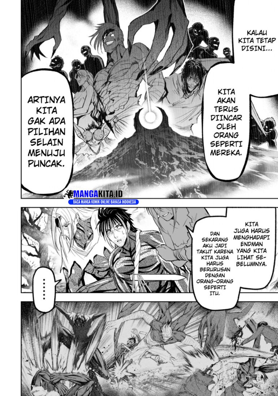 Baca LOSTEND - Chapter 58 halaman 12