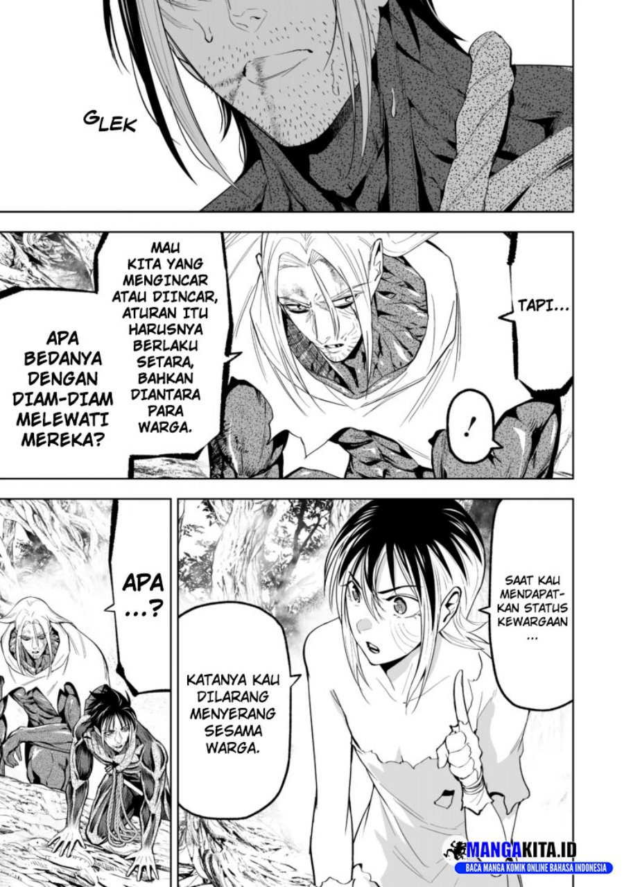 Baca LOSTEND - Chapter 58 halaman 13