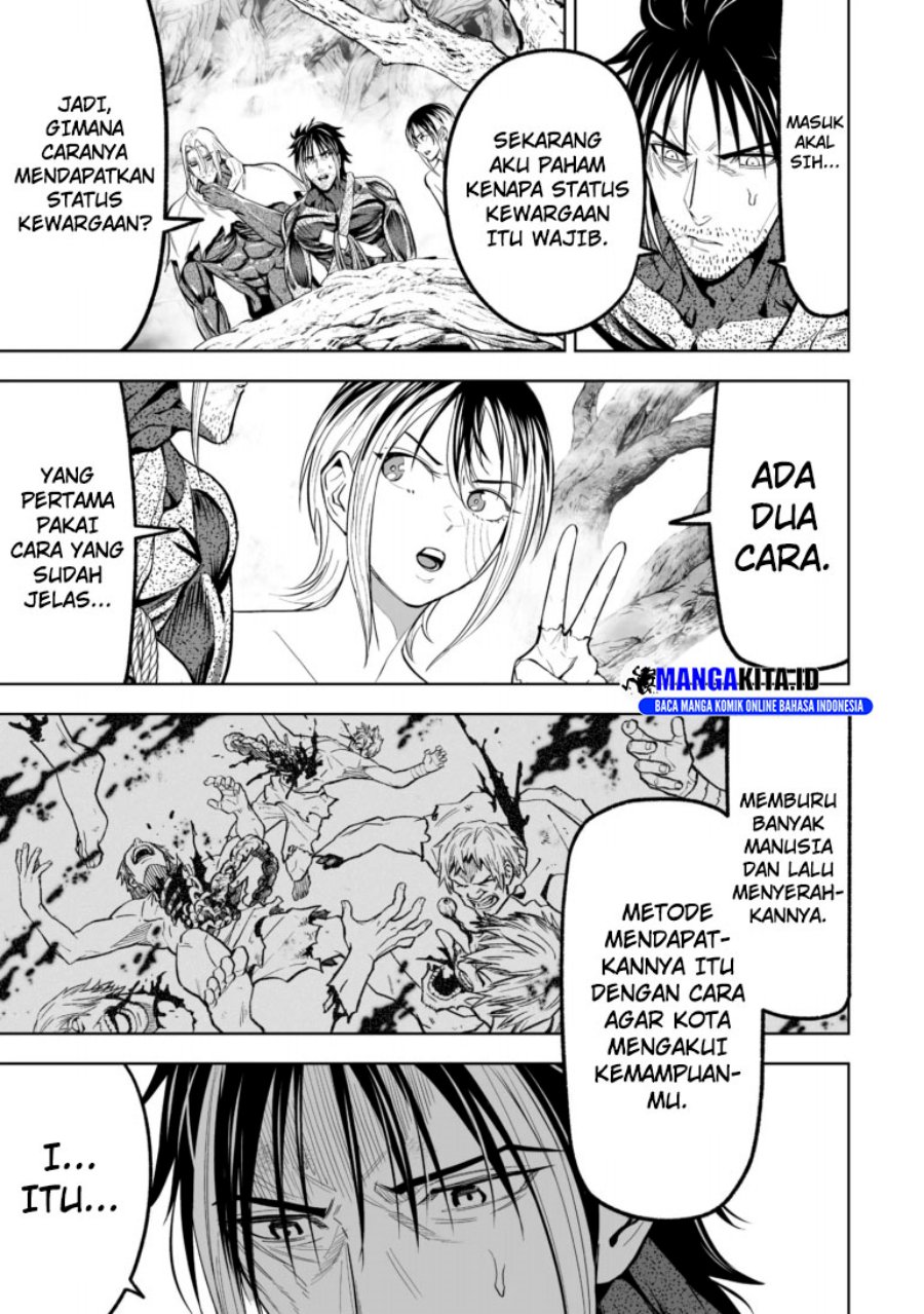 Baca LOSTEND - Chapter 58 halaman 15