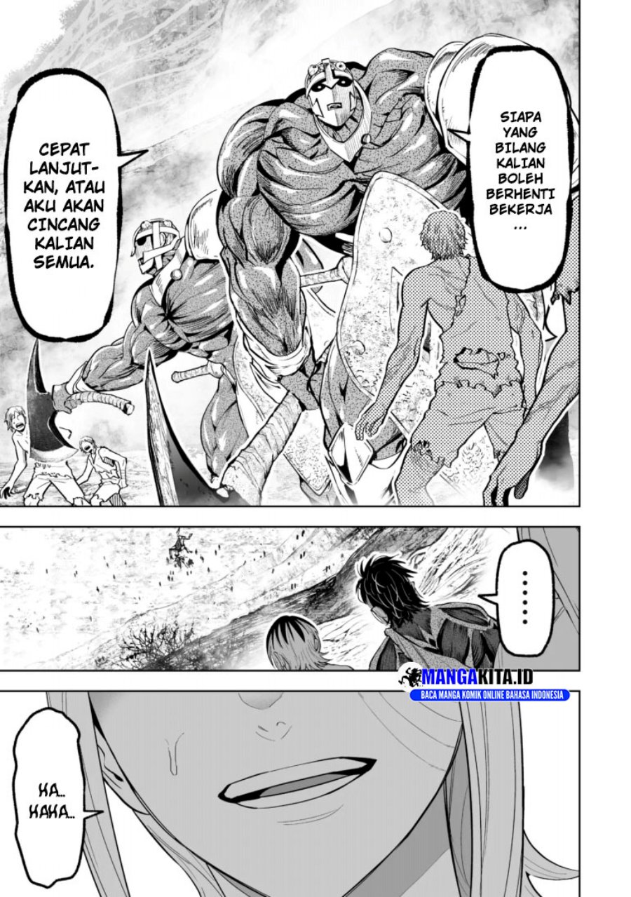 Baca LOSTEND - Chapter 58 halaman 7