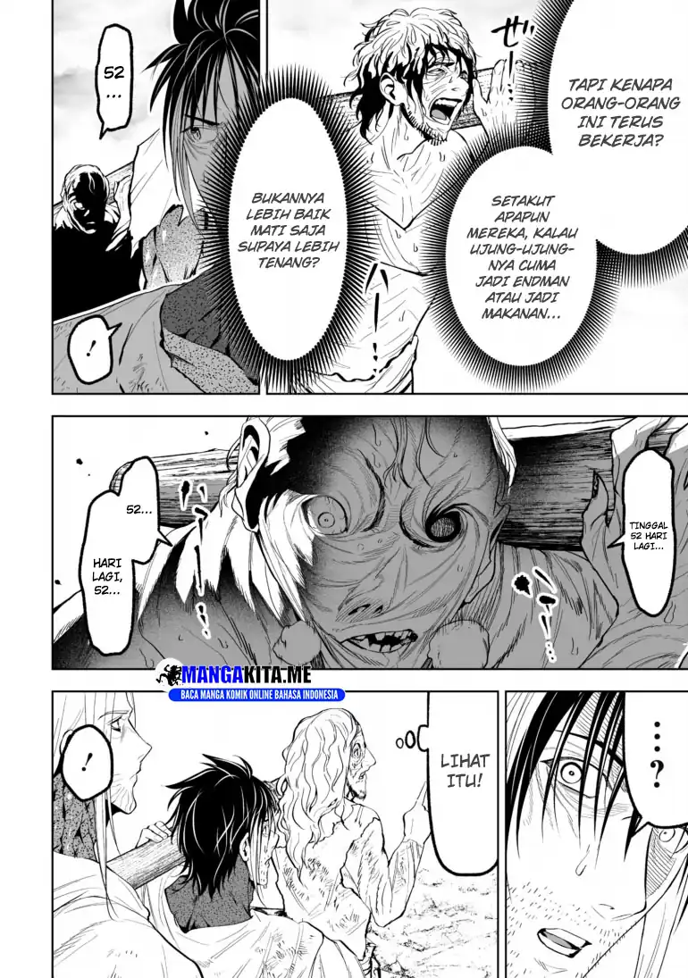 Baca LOSTEND - Chapter 59 halaman 12