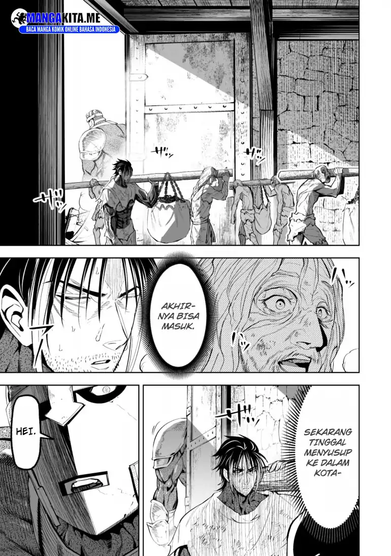 Baca LOSTEND - Chapter 59 halaman 15