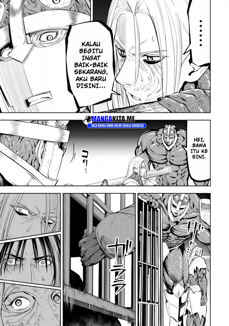 Baca LOSTEND - Chapter 59 halaman 17