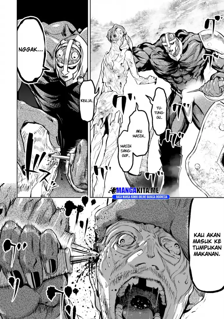 Baca LOSTEND - Chapter 59 halaman 2