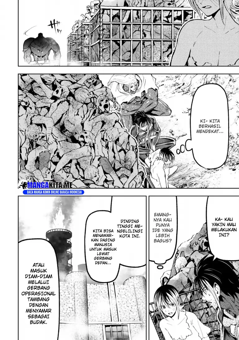 Baca LOSTEND - Chapter 59 halaman 4