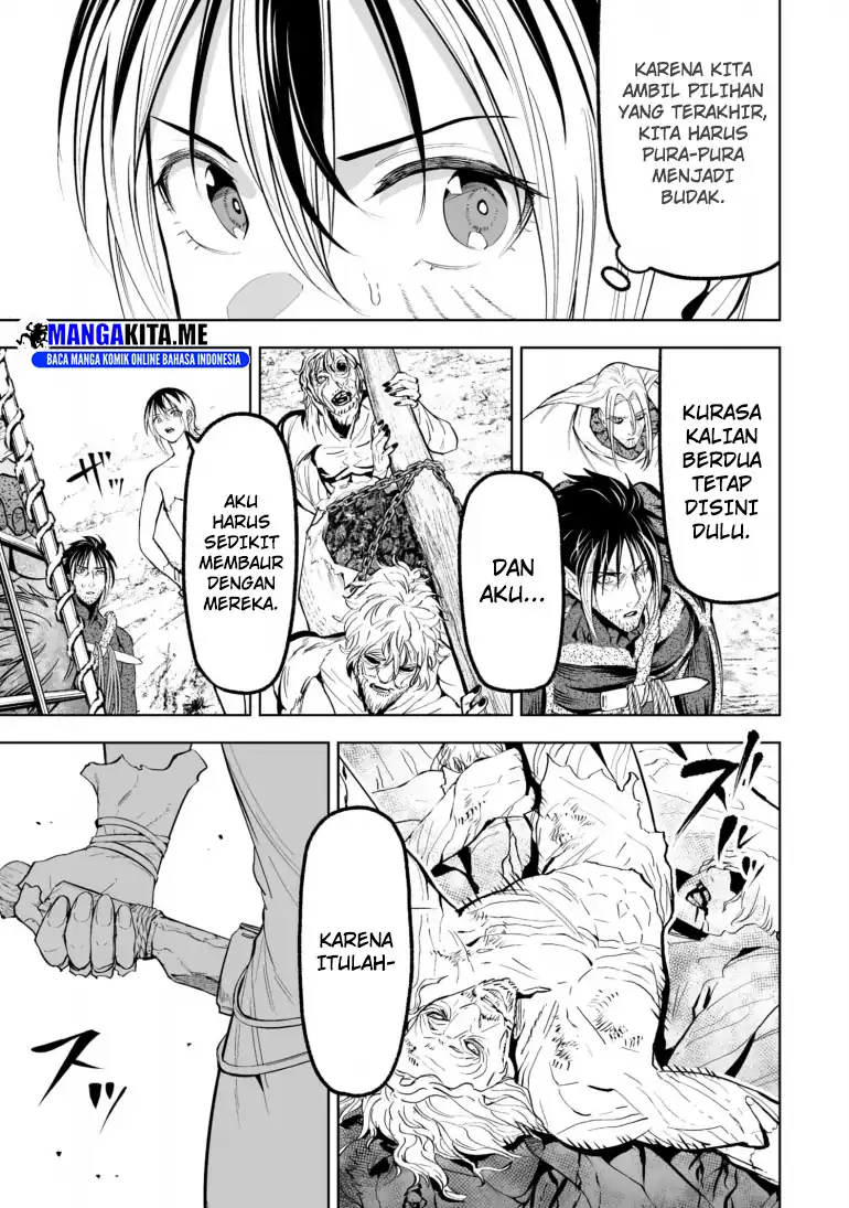 Baca LOSTEND - Chapter 59 halaman 5