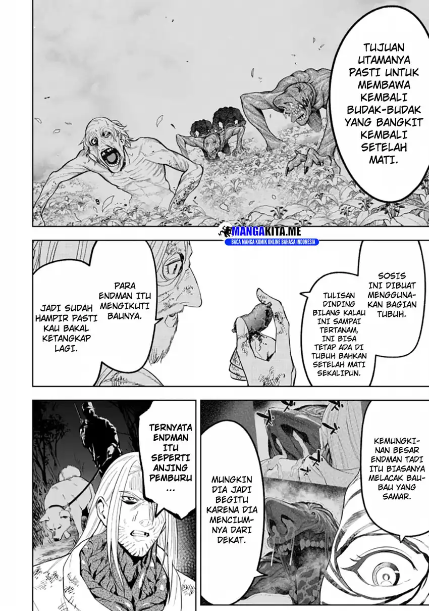 Baca LOSTEND - Chapter 60 halaman 10