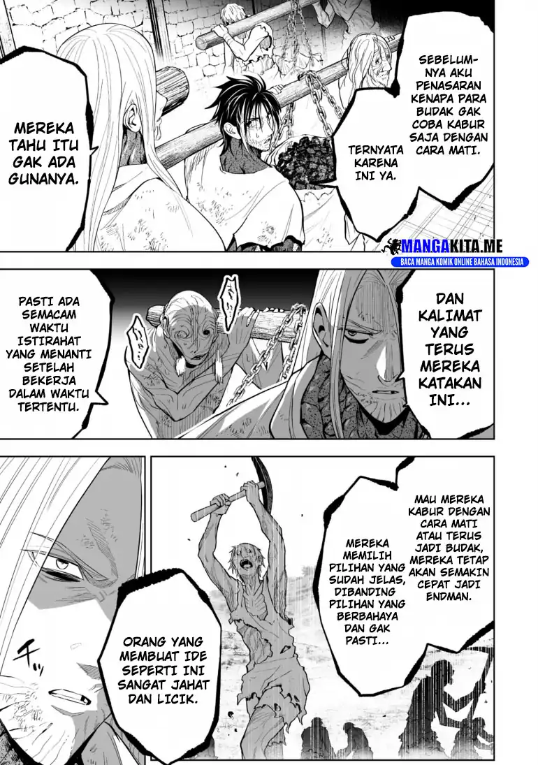 Baca LOSTEND - Chapter 60 halaman 11