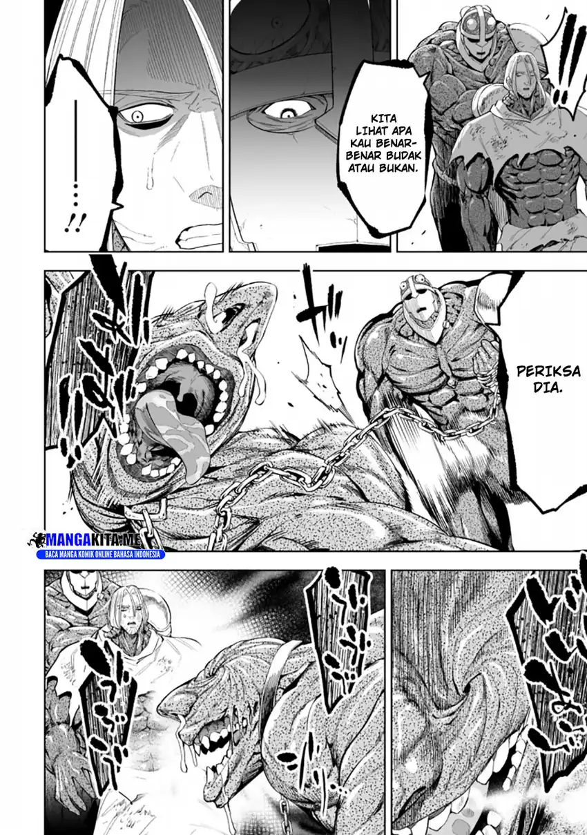 Baca LOSTEND - Chapter 60 halaman 2