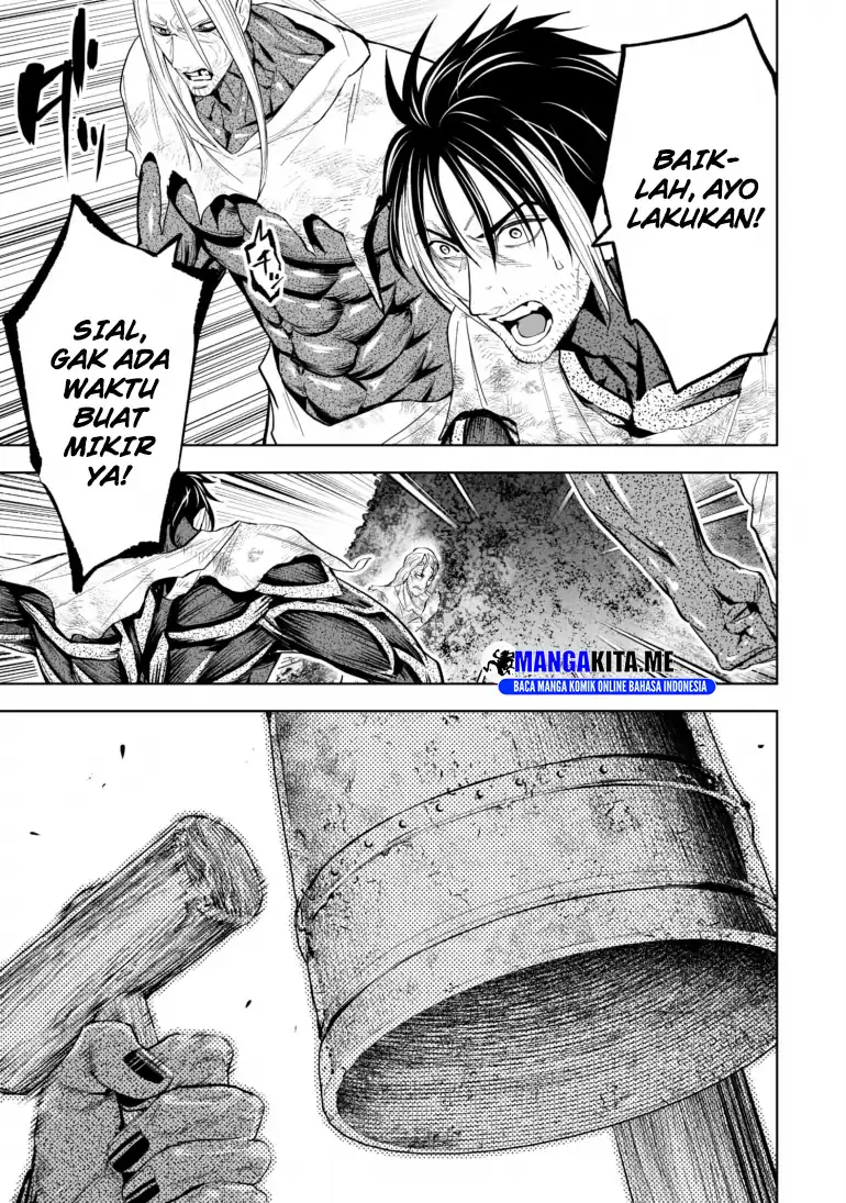 Baca LOSTEND - Chapter 61 halaman 11