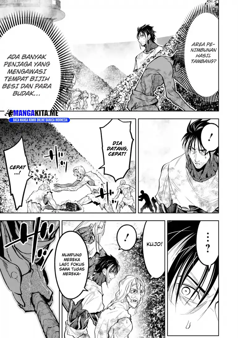 Baca LOSTEND - Chapter 61 halaman 3