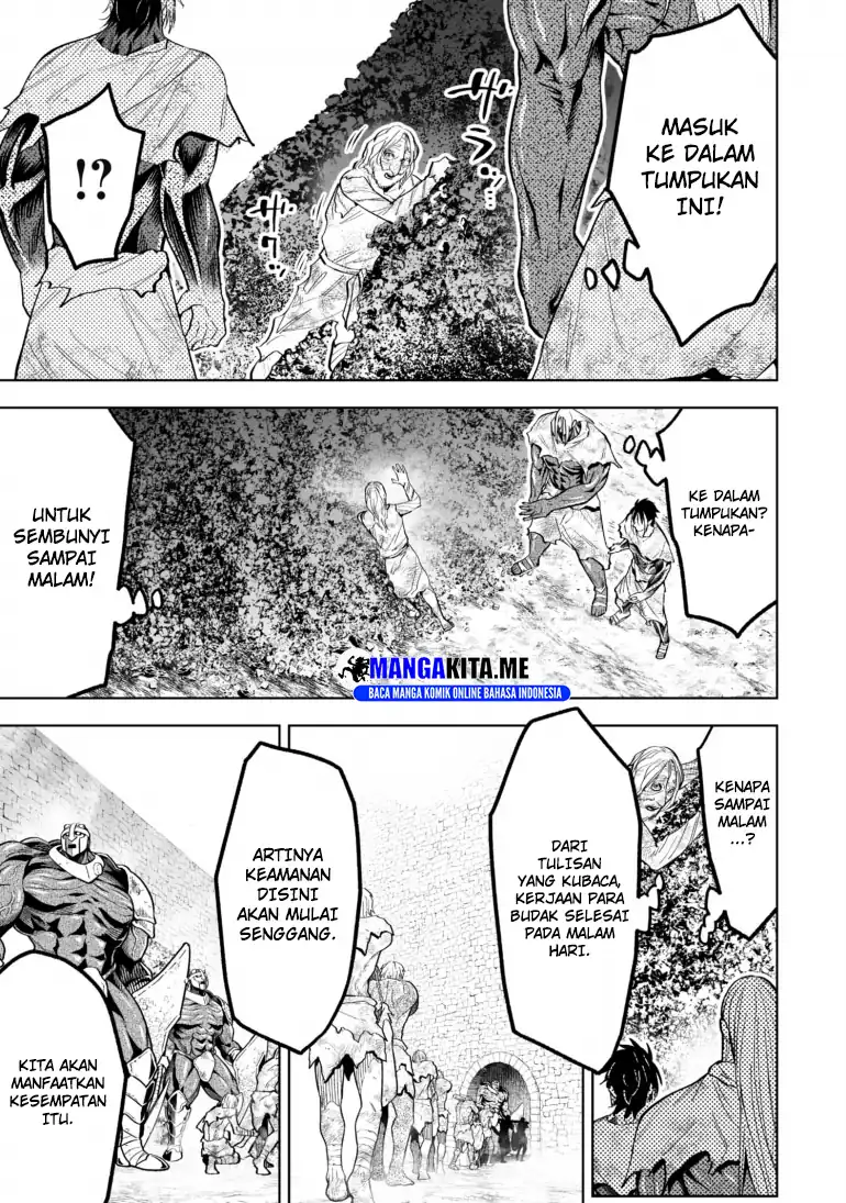 Baca LOSTEND - Chapter 61 halaman 7