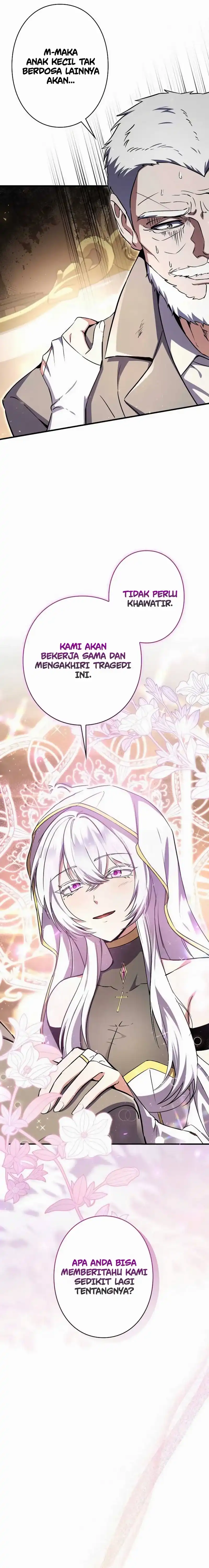 Baca Love Letter From The Future - Chapter 35 halaman 15