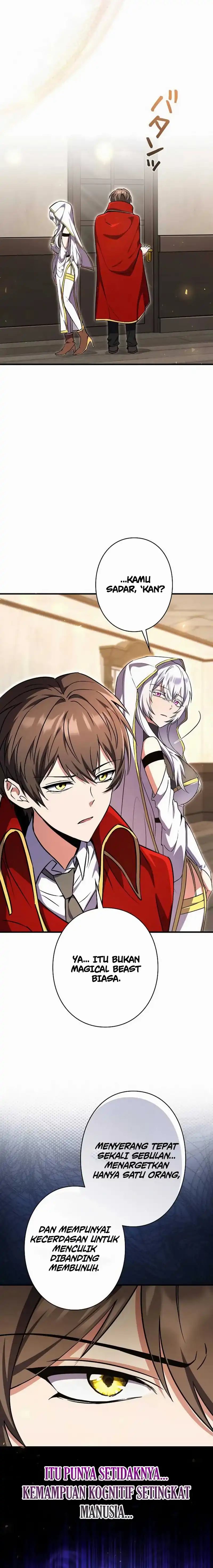 Baca Love Letter From The Future - Chapter 35 halaman 16