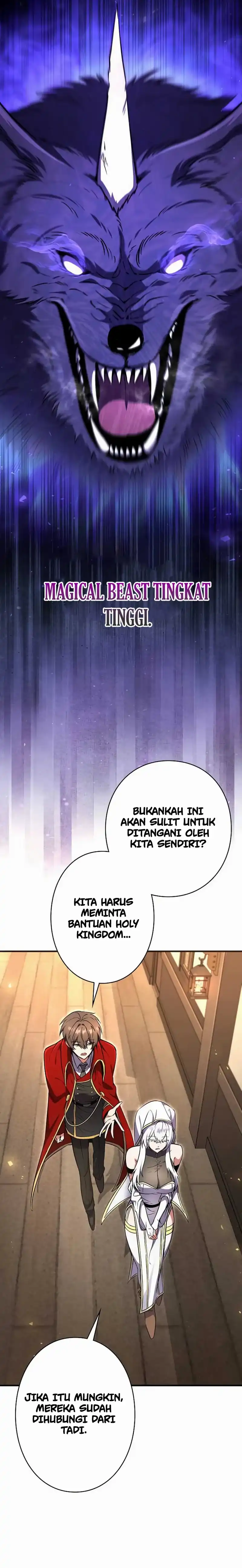 Baca Love Letter From The Future - Chapter 35 halaman 17