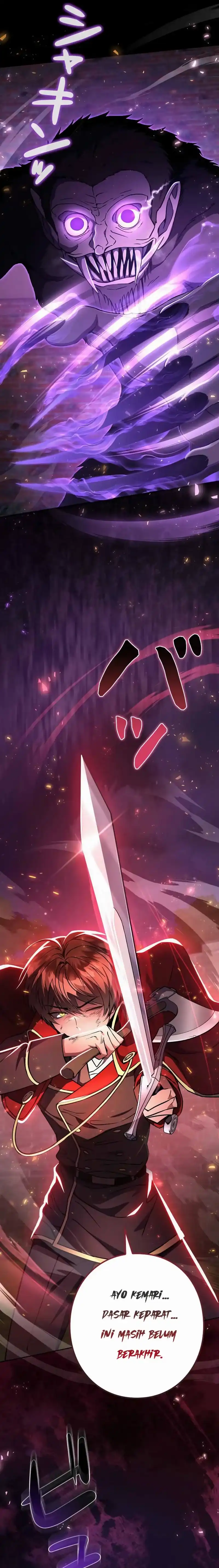 Baca Love Letter From The Future - Chapter 35 halaman 3