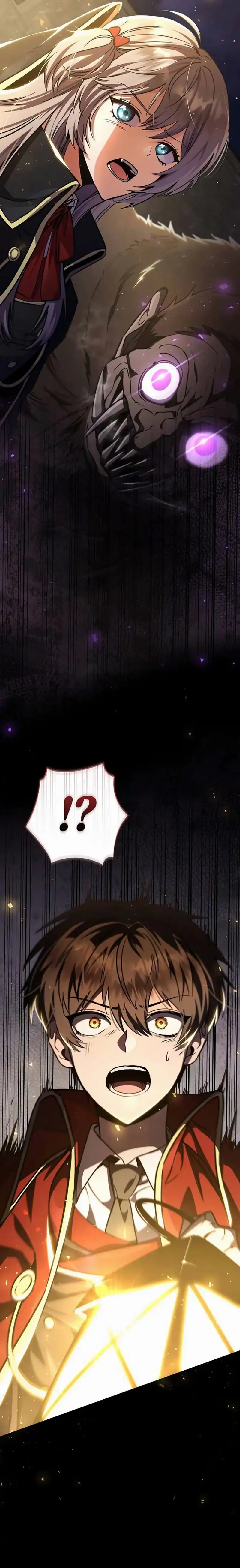 Baca Love Letter From The Future - Chapter 35 halaman 30