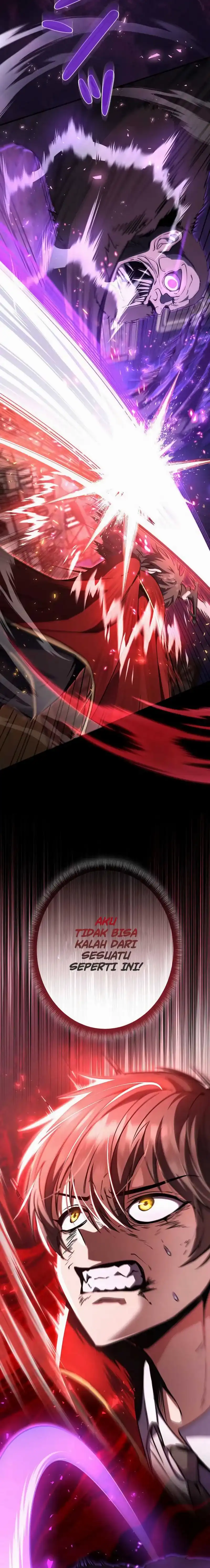 Baca Love Letter From The Future - Chapter 35 halaman 4