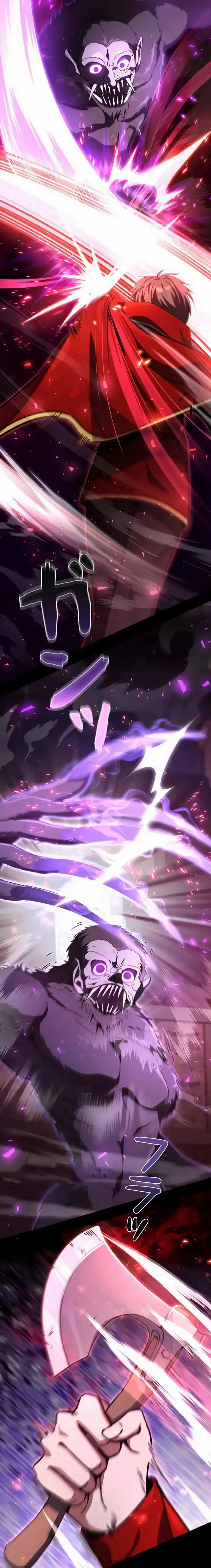 Baca Love Letter From The Future - Chapter 35 halaman 5