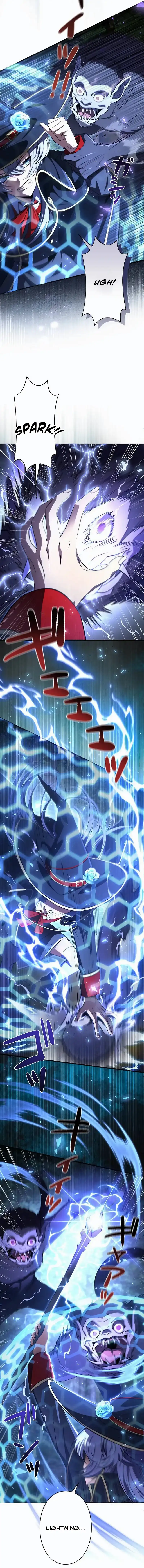 Baca Love Letter From The Future - Chapter 36 halaman 12