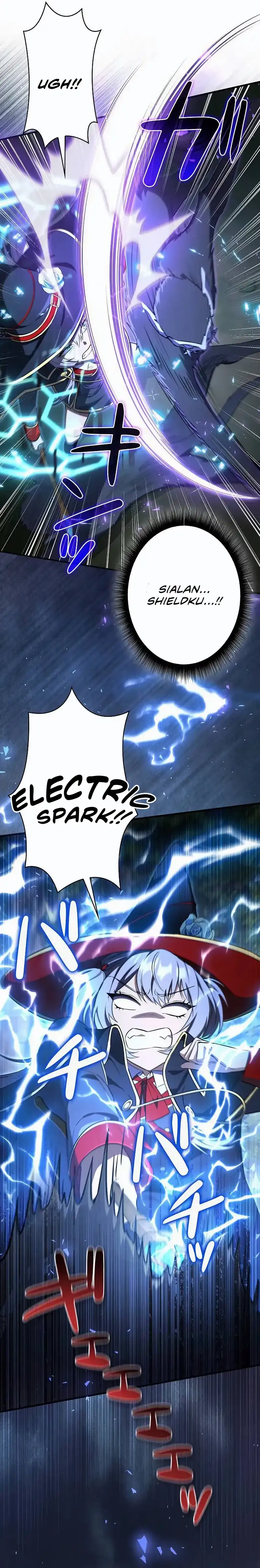 Baca Love Letter From The Future - Chapter 36 halaman 14