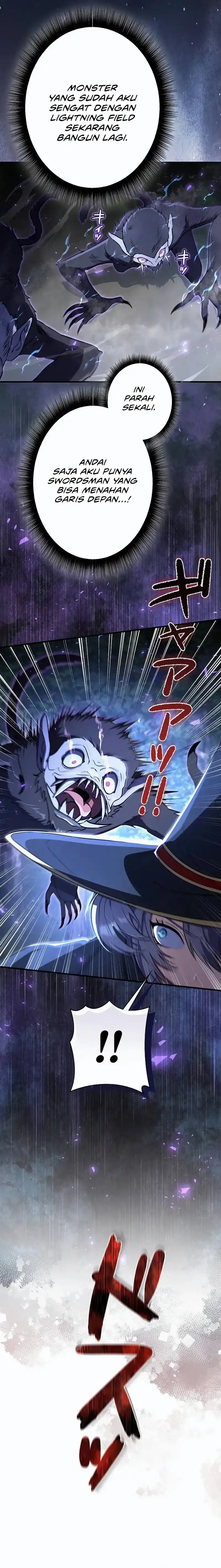 Baca Love Letter From The Future - Chapter 36 halaman 15