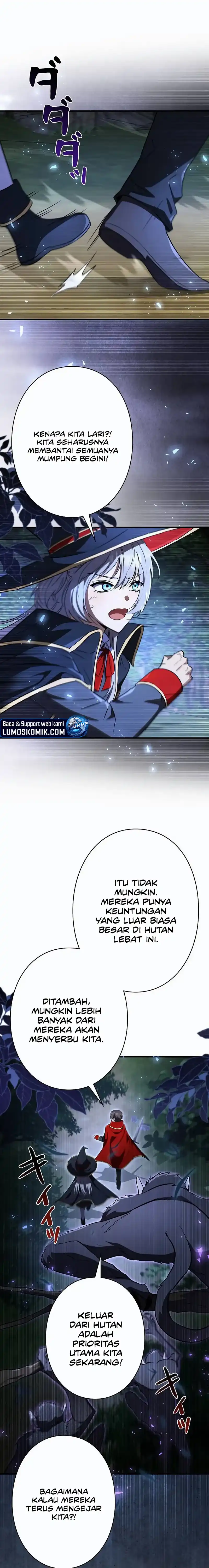 Baca Love Letter From The Future - Chapter 36 halaman 17