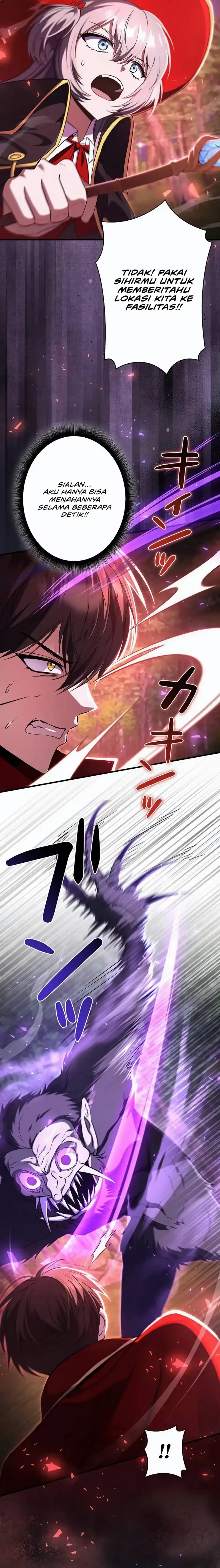 Baca Love Letter From The Future - Chapter 36 halaman 22