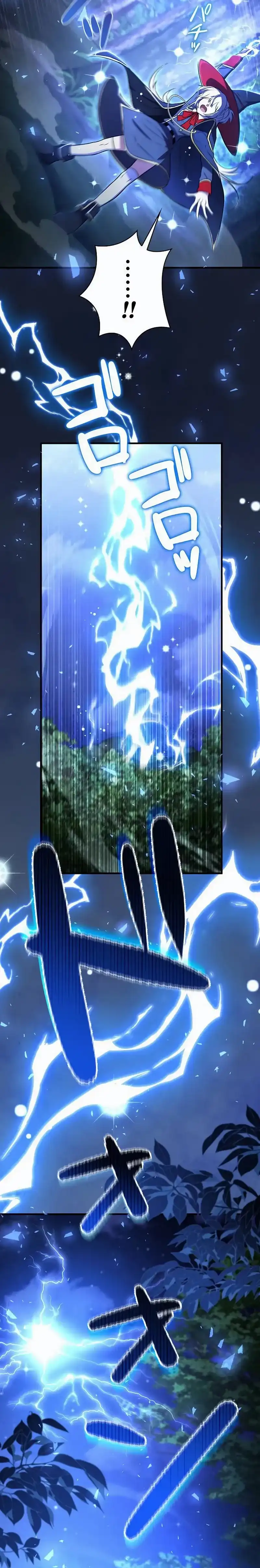 Baca Love Letter From The Future - Chapter 36 halaman 25