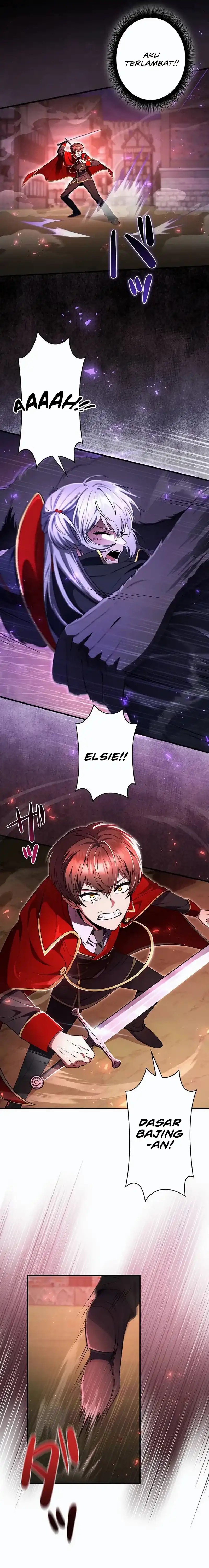 Baca Love Letter From The Future - Chapter 36 halaman 3