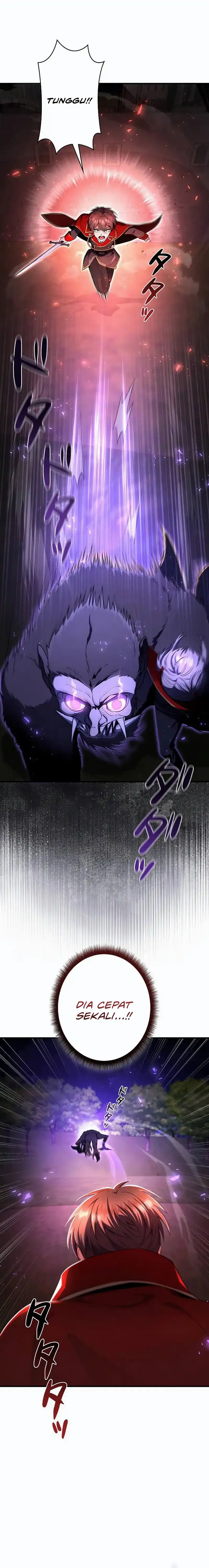 Baca Love Letter From The Future - Chapter 36 halaman 4