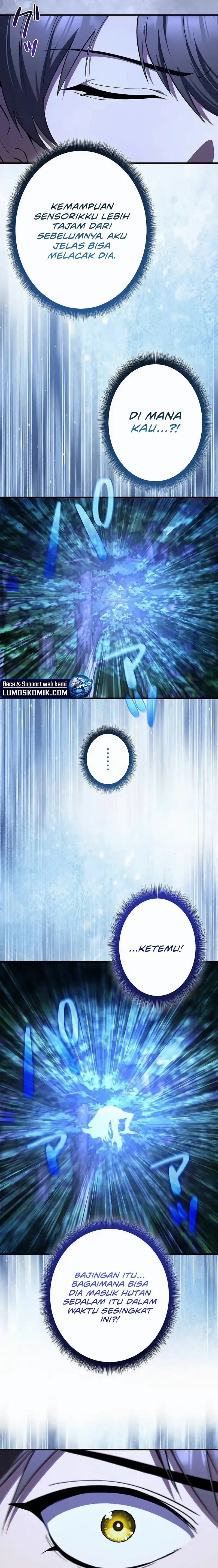 Baca Love Letter From The Future - Chapter 36 halaman 6