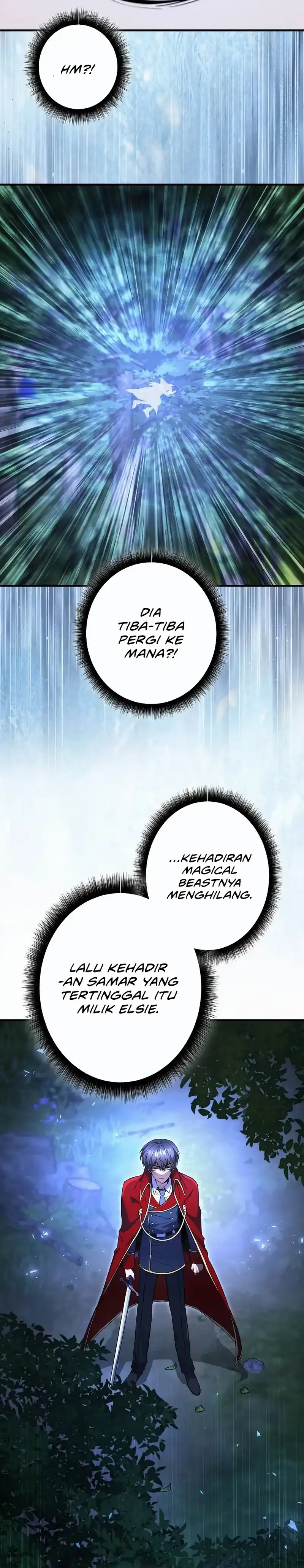 Baca Love Letter From The Future - Chapter 36 halaman 7