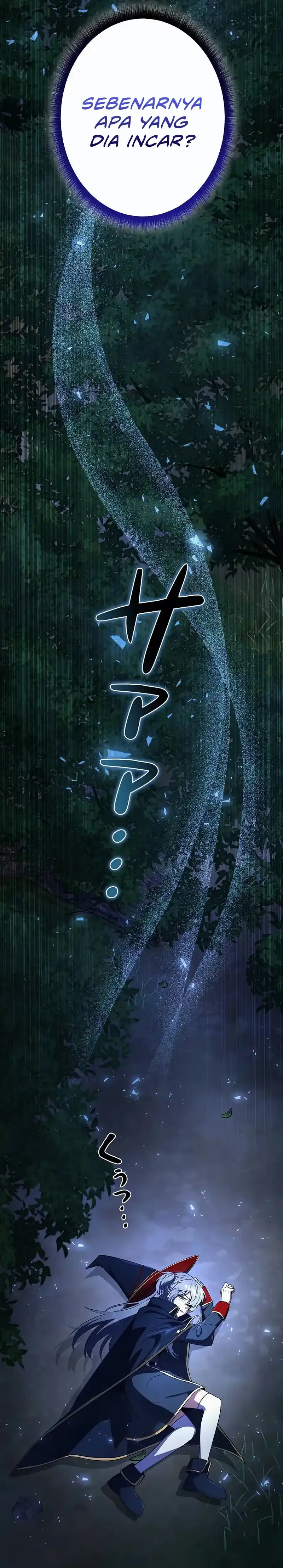 Baca Love Letter From The Future - Chapter 36 halaman 8