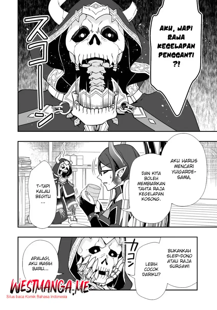 Baca Lv2 kara Cheat datta Moto Yuusha Kouho no Mattari Isekai Life Chapter 65 - Halaman 10 Baca Lv2 kara Cheat datta Moto Yuusha Kouho no Mattari Isekai Life - Chapter 65 halaman 10
