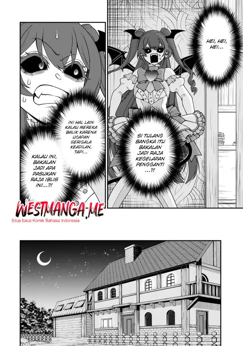 Baca Lv2 kara Cheat datta Moto Yuusha Kouho no Mattari Isekai Life Chapter 65 - Halaman 12 Baca Lv2 kara Cheat datta Moto Yuusha Kouho no Mattari Isekai Life - Chapter 65 halaman 12