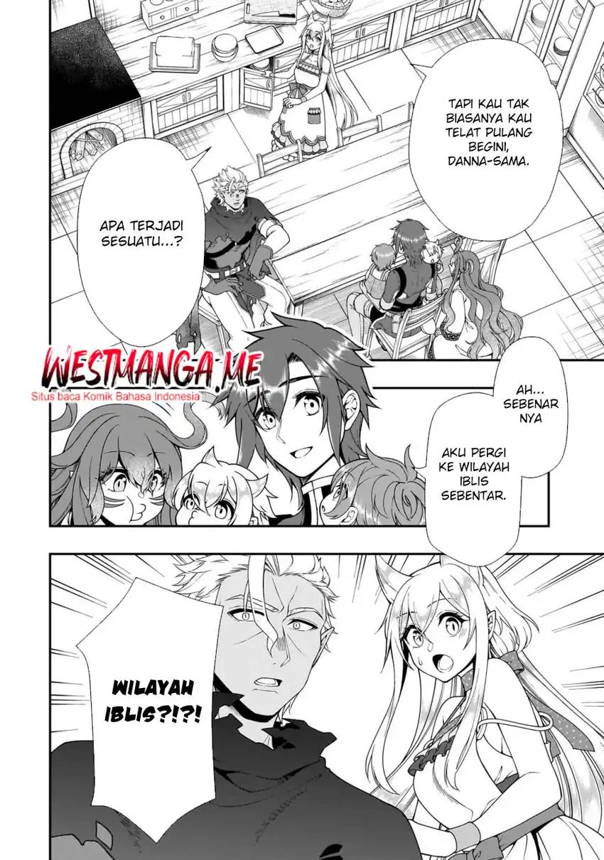 Baca Lv2 kara Cheat datta Moto Yuusha Kouho no Mattari Isekai Life Chapter 65 - Halaman 14 Baca Lv2 kara Cheat datta Moto Yuusha Kouho no Mattari Isekai Life - Chapter 65 halaman 14