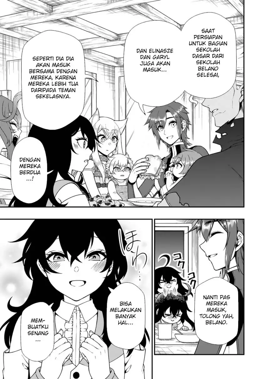 Baca Lv2 kara Cheat datta Moto Yuusha Kouho no Mattari Isekai Life Chapter 65 - Halaman 17 Baca Lv2 kara Cheat datta Moto Yuusha Kouho no Mattari Isekai Life - Chapter 65 halaman 17