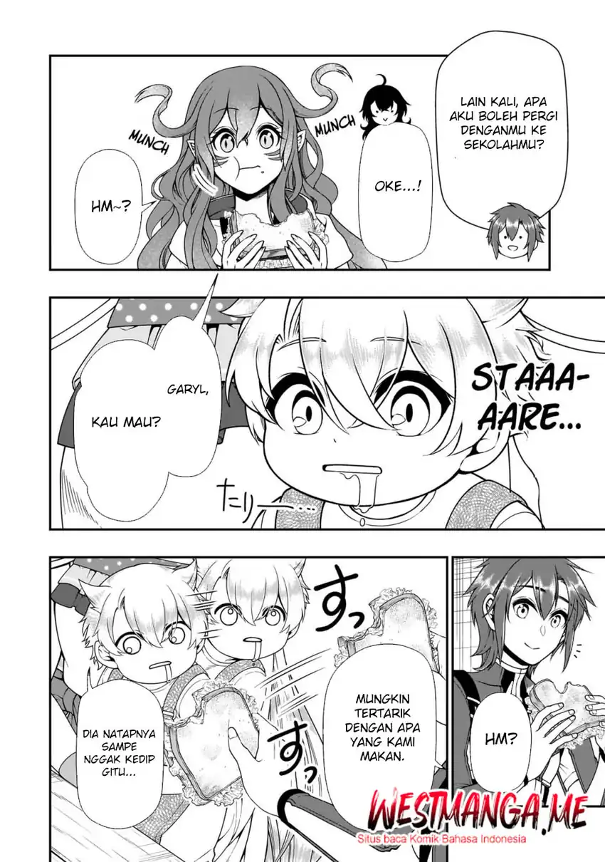 Baca Lv2 kara Cheat datta Moto Yuusha Kouho no Mattari Isekai Life Chapter 65 - Halaman 18 Baca Lv2 kara Cheat datta Moto Yuusha Kouho no Mattari Isekai Life - Chapter 65 halaman 18