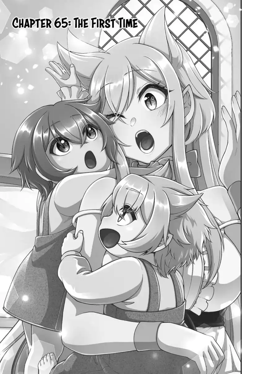 Baca Lv2 kara Cheat datta Moto Yuusha Kouho no Mattari Isekai Life Chapter 65 - Halaman 2 Baca Lv2 kara Cheat datta Moto Yuusha Kouho no Mattari Isekai Life - Chapter 65 halaman 2