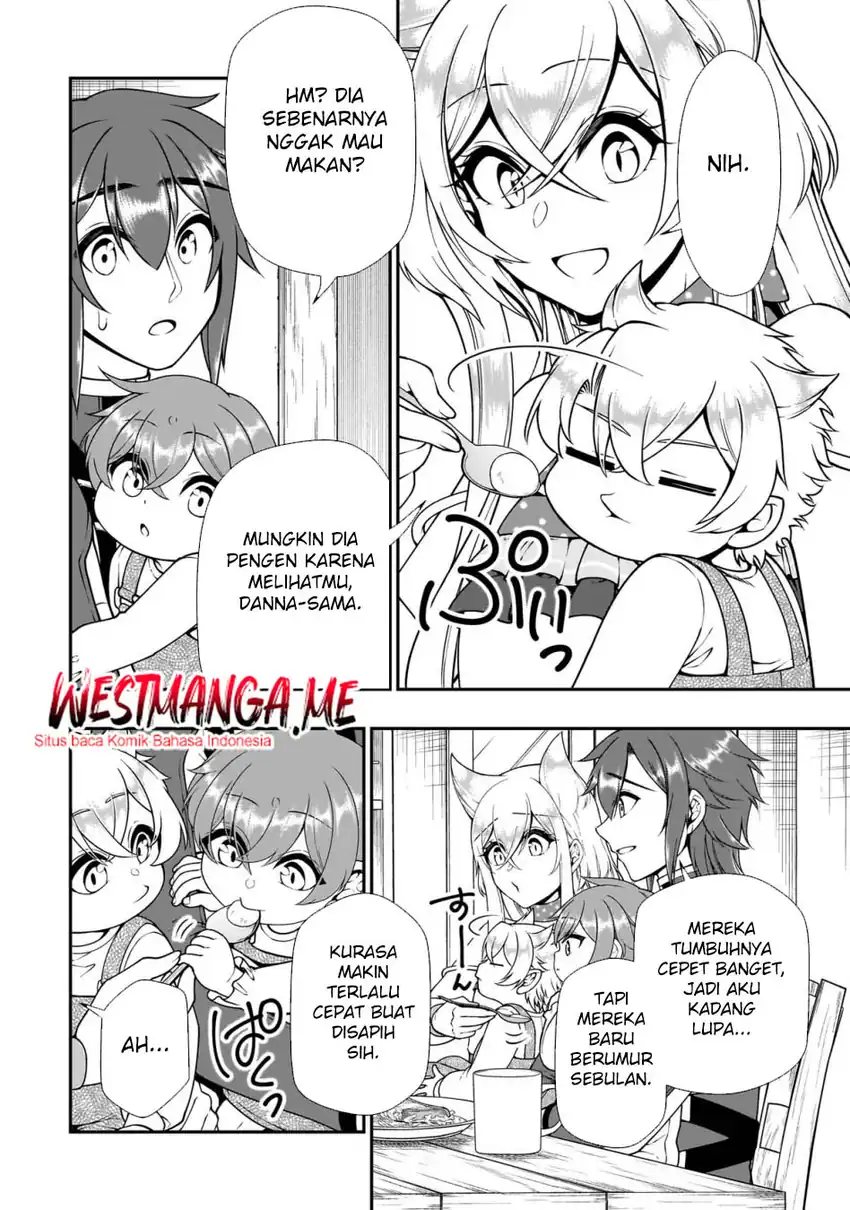 Baca Lv2 kara Cheat datta Moto Yuusha Kouho no Mattari Isekai Life Chapter 65 - Halaman 20 Baca Lv2 kara Cheat datta Moto Yuusha Kouho no Mattari Isekai Life - Chapter 65 halaman 20
