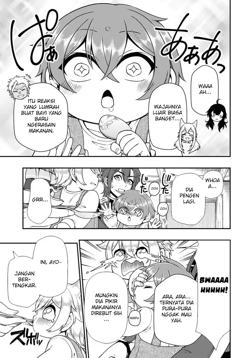 Baca Lv2 kara Cheat datta Moto Yuusha Kouho no Mattari Isekai Life Chapter 65 - Halaman 21 Baca Lv2 kara Cheat datta Moto Yuusha Kouho no Mattari Isekai Life - Chapter 65 halaman 21