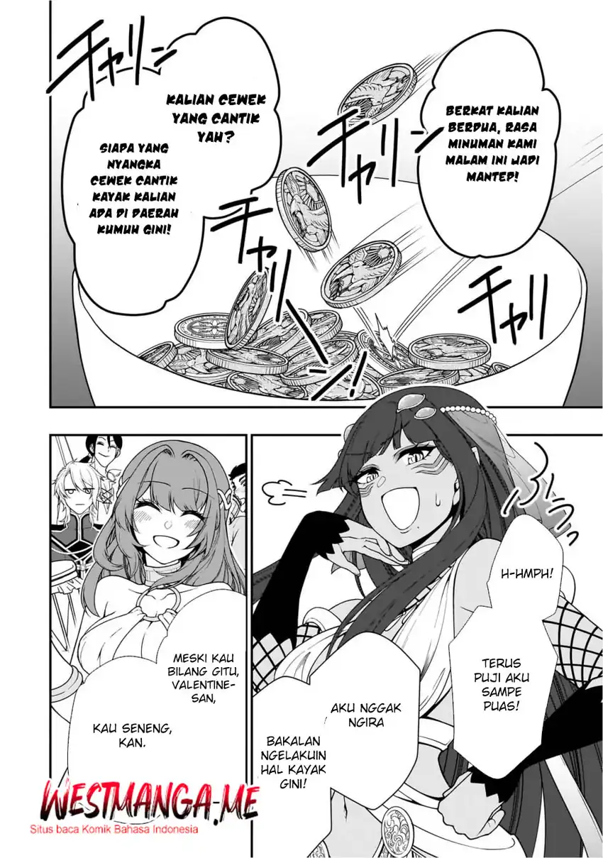 Baca Lv2 kara Cheat datta Moto Yuusha Kouho no Mattari Isekai Life Chapter 65 - Halaman 24 Baca Lv2 kara Cheat datta Moto Yuusha Kouho no Mattari Isekai Life - Chapter 65 halaman 24