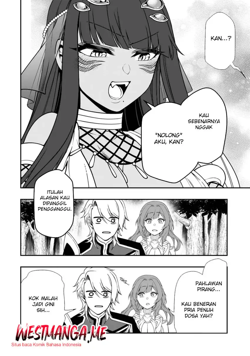 Baca Lv2 kara Cheat datta Moto Yuusha Kouho no Mattari Isekai Life Chapter 65 - Halaman 28 Baca Lv2 kara Cheat datta Moto Yuusha Kouho no Mattari Isekai Life - Chapter 65 halaman 28
