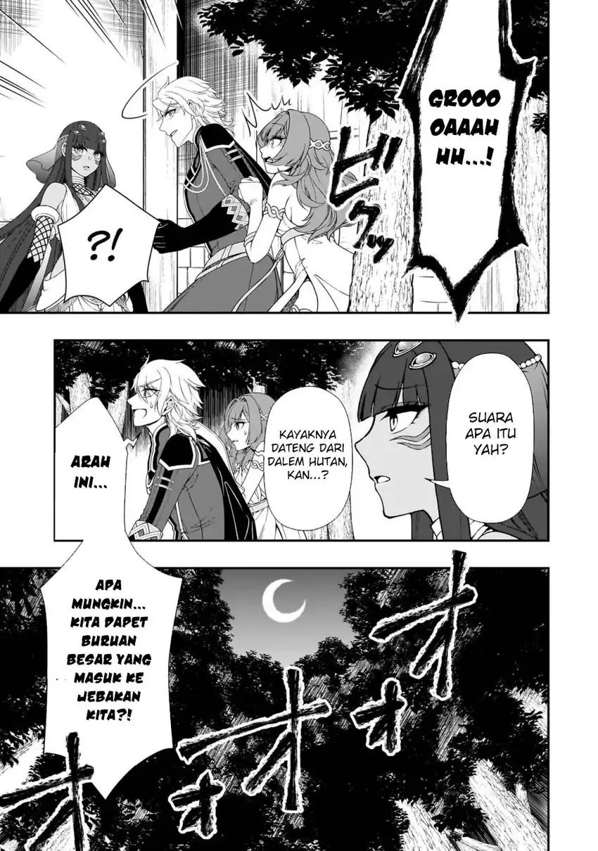 Baca Lv2 kara Cheat datta Moto Yuusha Kouho no Mattari Isekai Life Chapter 65 - Halaman 29 Baca Lv2 kara Cheat datta Moto Yuusha Kouho no Mattari Isekai Life - Chapter 65 halaman 29