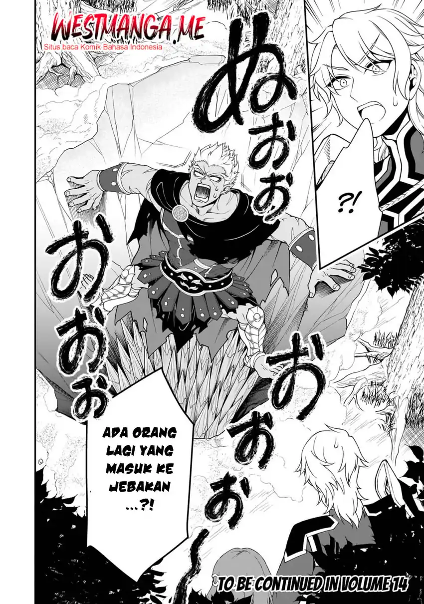 Baca Lv2 kara Cheat datta Moto Yuusha Kouho no Mattari Isekai Life Chapter 65 - Halaman 30 Baca Lv2 kara Cheat datta Moto Yuusha Kouho no Mattari Isekai Life - Chapter 65 halaman 30