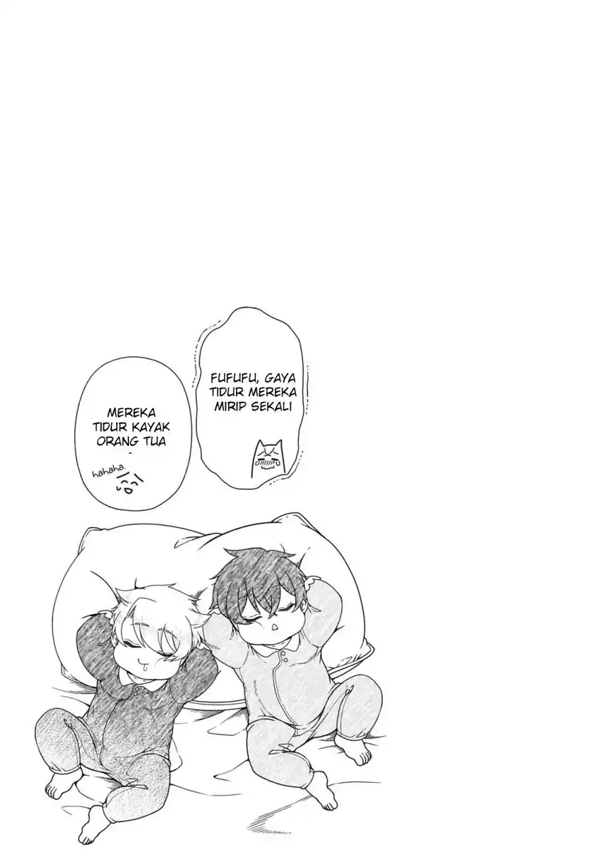 Baca Lv2 kara Cheat datta Moto Yuusha Kouho no Mattari Isekai Life Chapter 65 - Halaman 31 Baca Lv2 kara Cheat datta Moto Yuusha Kouho no Mattari Isekai Life - Chapter 65 halaman 31